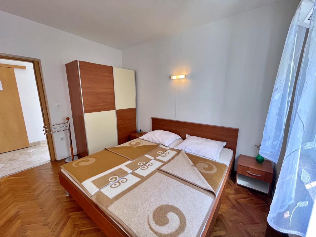 Apartments Bohovic سيلو المظهر الخارجي الصورة