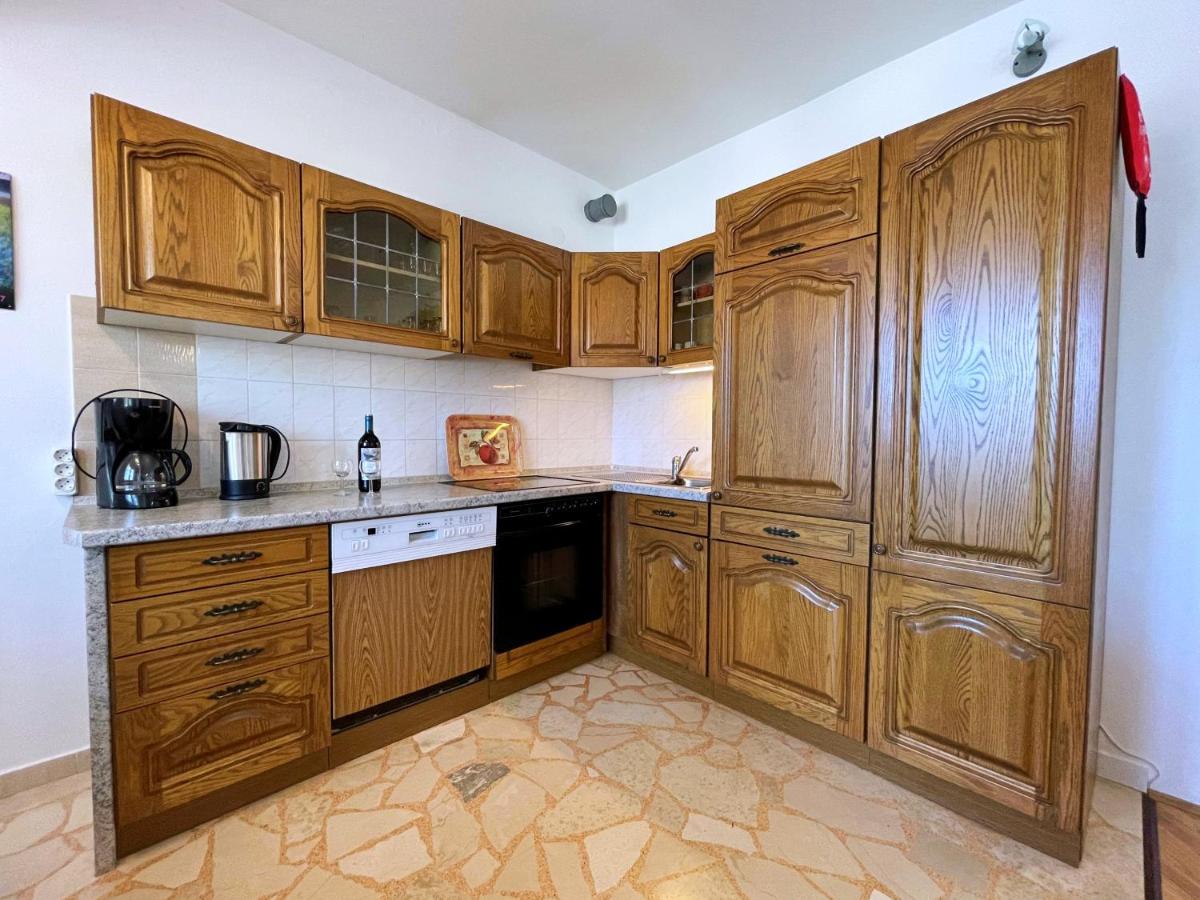 Apartments Bohovic سيلو المظهر الخارجي الصورة