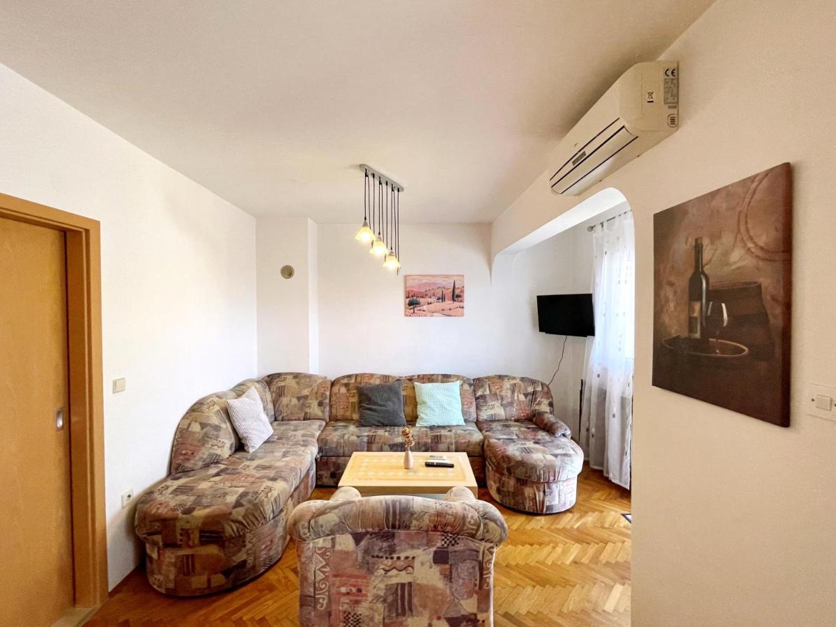 Apartments Bohovic سيلو المظهر الخارجي الصورة