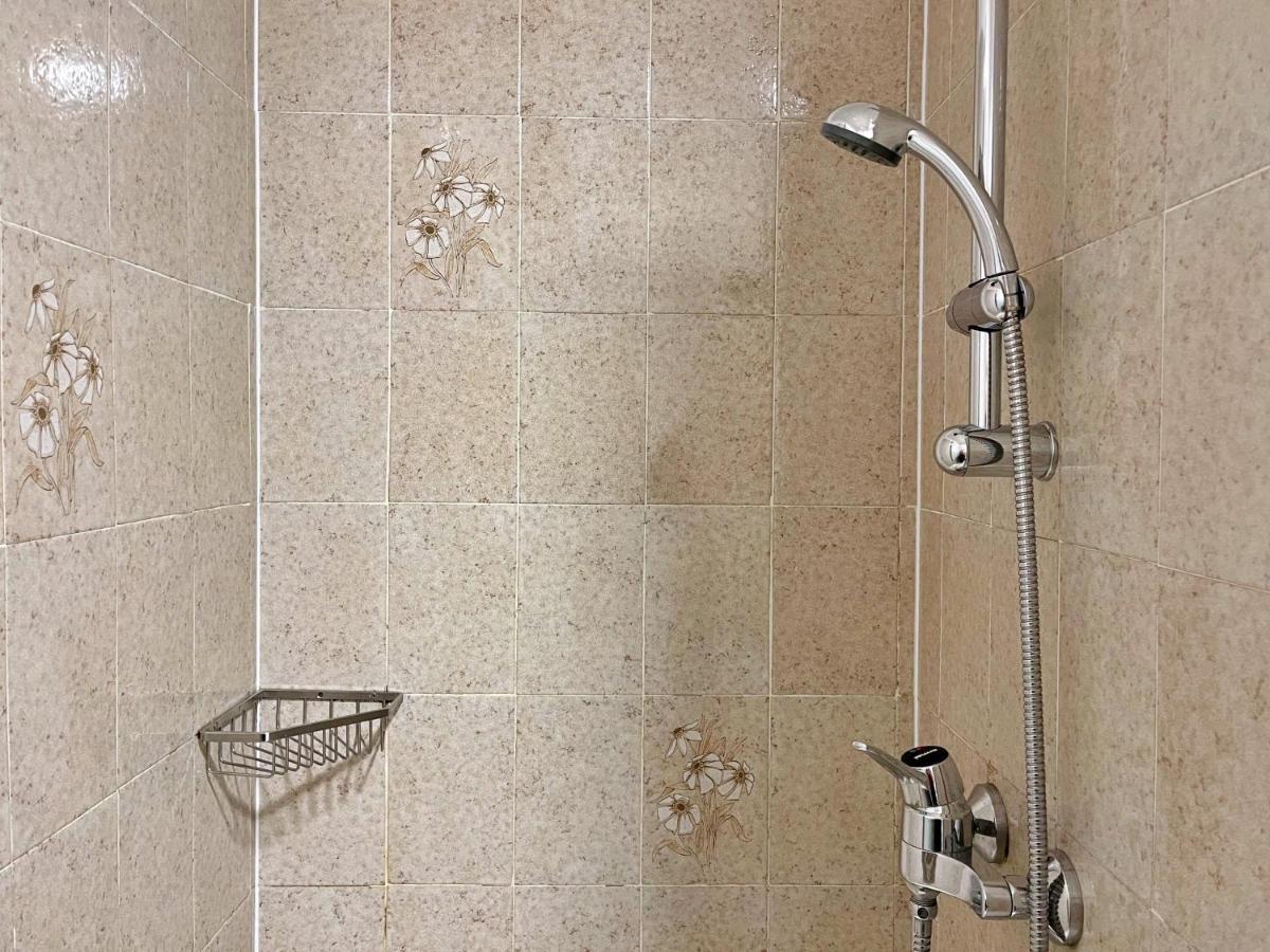 Apartments Bohovic سيلو المظهر الخارجي الصورة