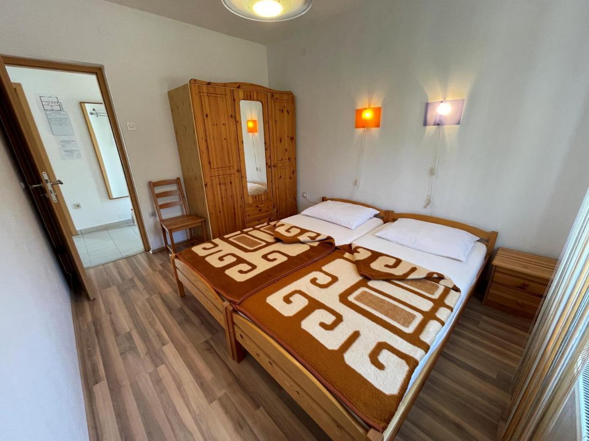 Apartments Bohovic سيلو المظهر الخارجي الصورة