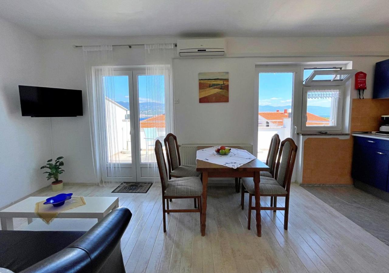 Apartments Bohovic سيلو المظهر الخارجي الصورة