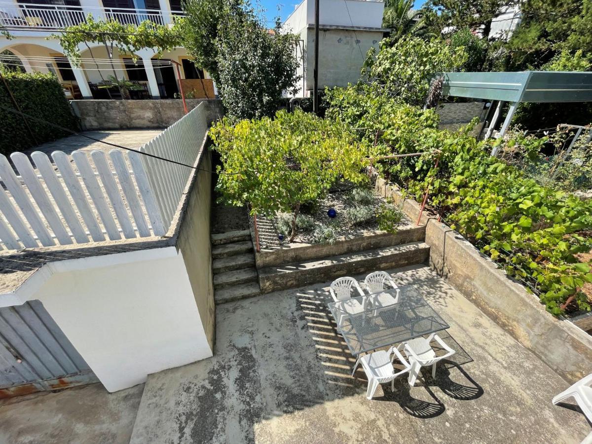 Apartments Bohovic سيلو المظهر الخارجي الصورة