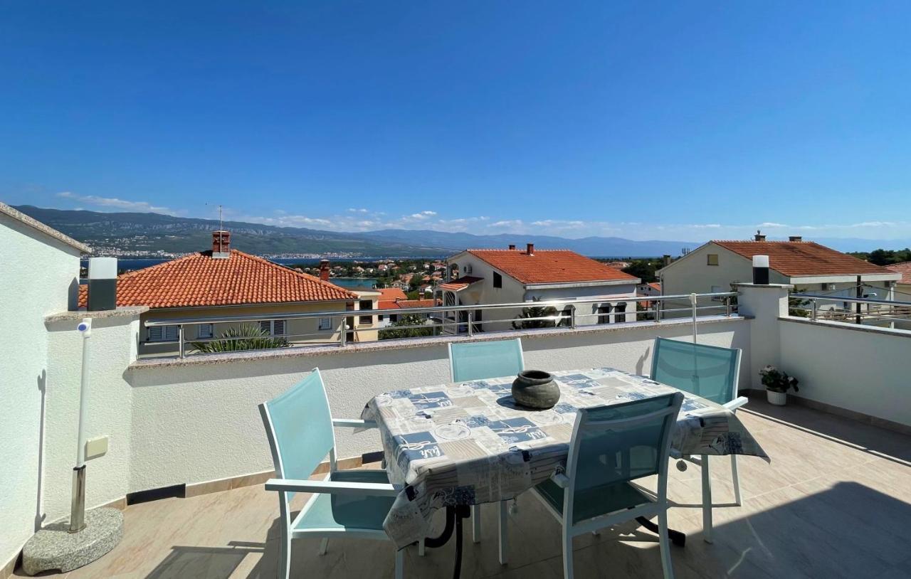 Apartments Bohovic سيلو المظهر الخارجي الصورة