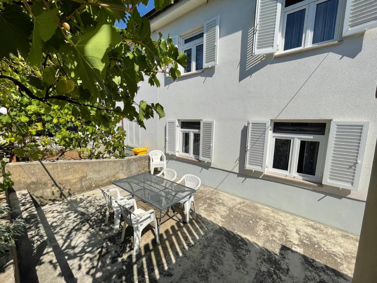Apartments Bohovic سيلو المظهر الخارجي الصورة