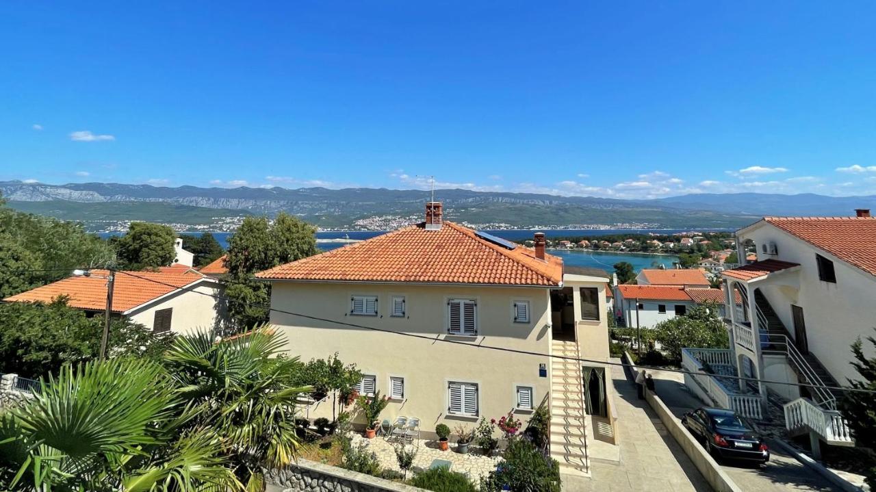 Apartments Bohovic سيلو المظهر الخارجي الصورة