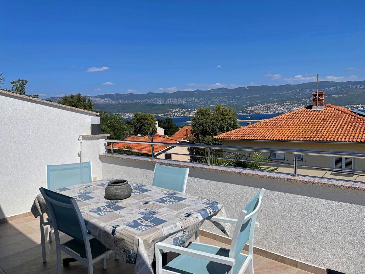 Apartments Bohovic سيلو المظهر الخارجي الصورة