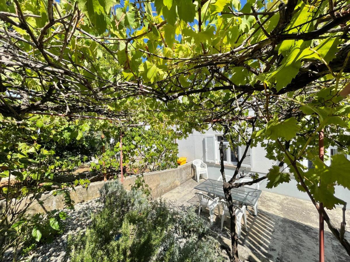 Apartments Bohovic سيلو المظهر الخارجي الصورة
