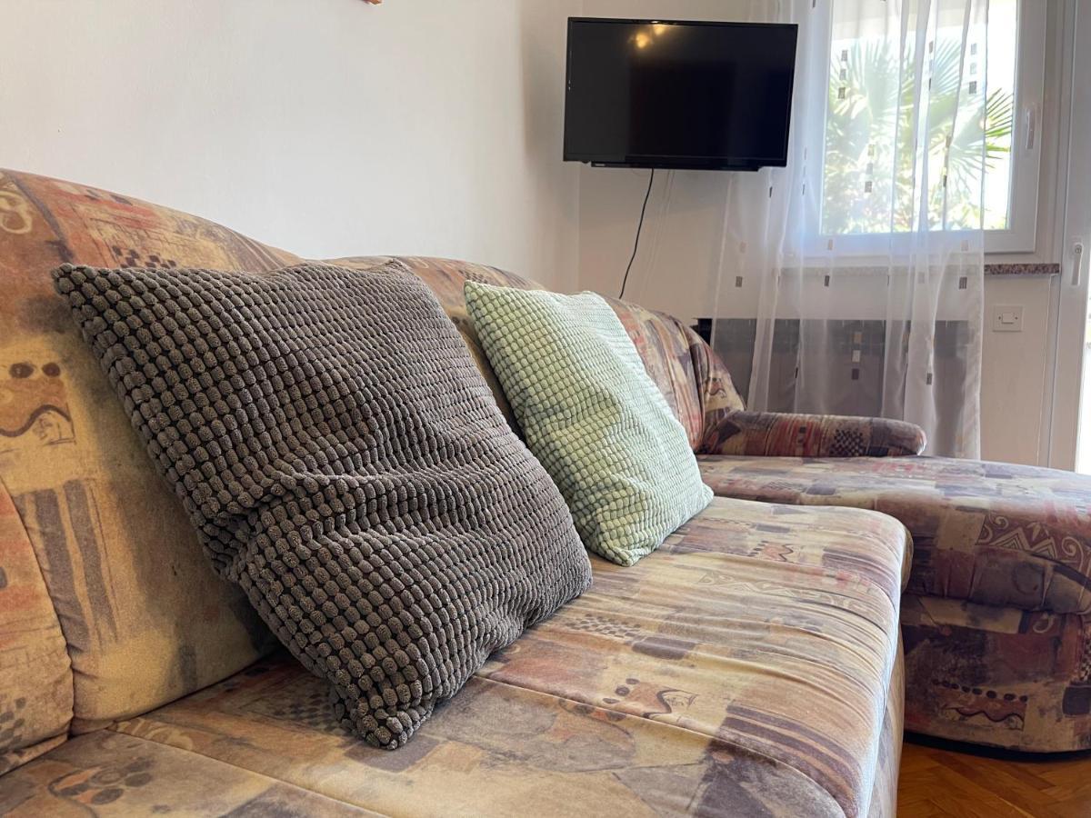 Apartments Bohovic سيلو المظهر الخارجي الصورة