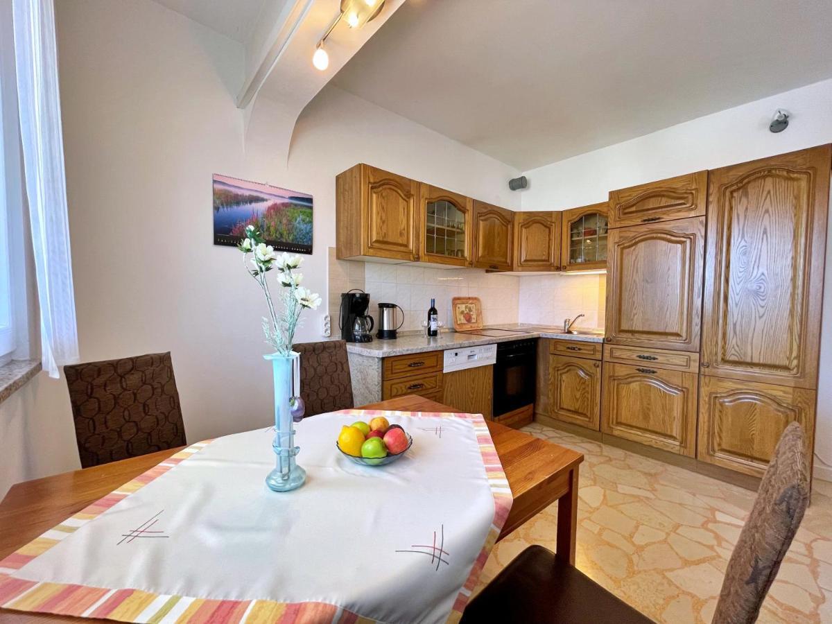 Apartments Bohovic سيلو المظهر الخارجي الصورة