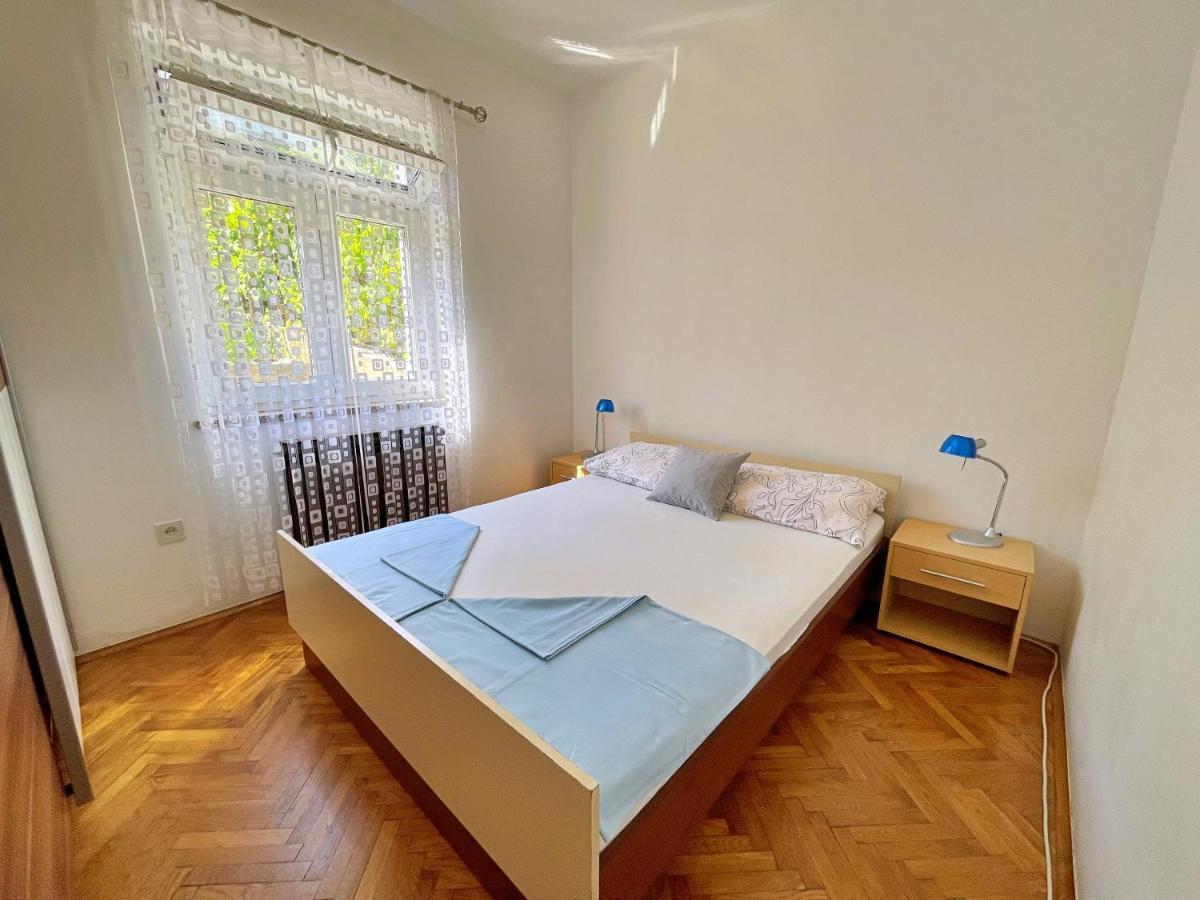 Apartments Bohovic سيلو المظهر الخارجي الصورة