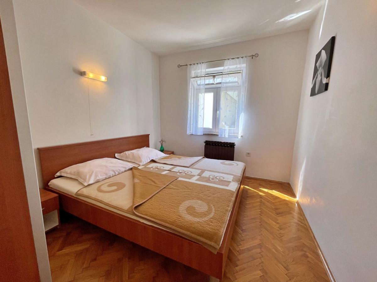 Apartments Bohovic سيلو المظهر الخارجي الصورة