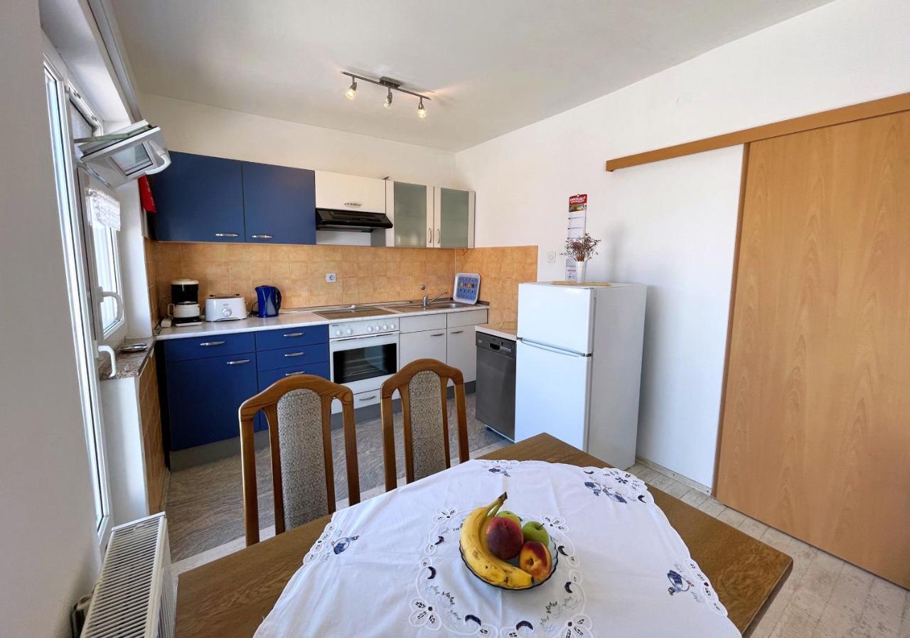 Apartments Bohovic سيلو المظهر الخارجي الصورة