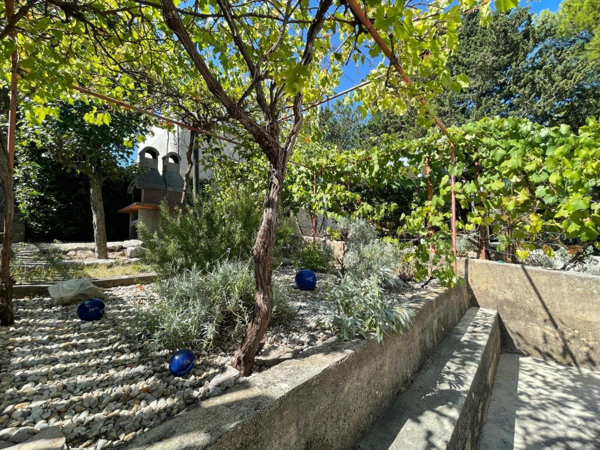 Apartments Bohovic سيلو المظهر الخارجي الصورة