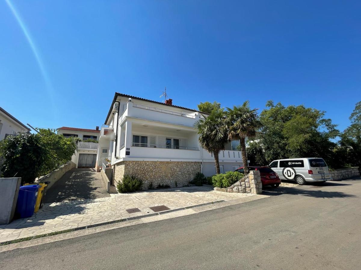 Apartments Bohovic سيلو المظهر الخارجي الصورة