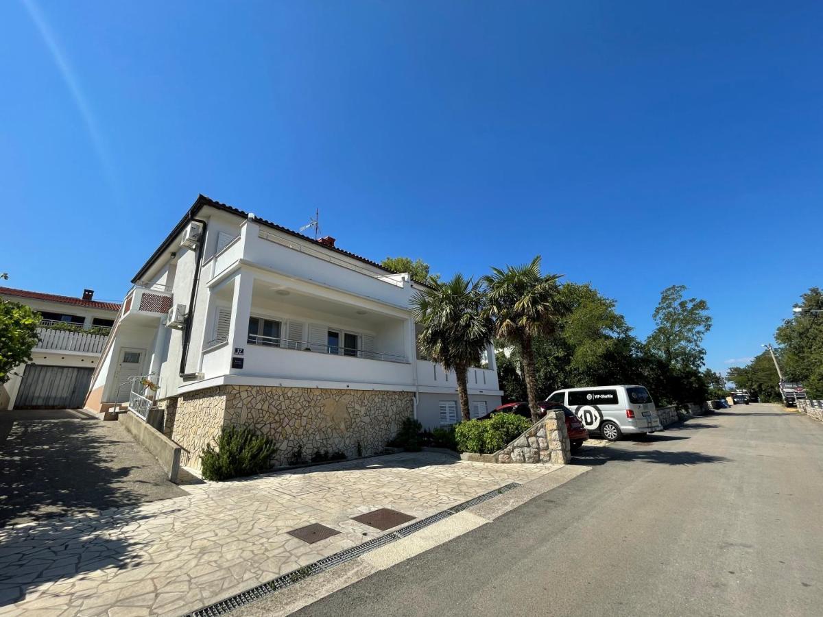 Apartments Bohovic سيلو المظهر الخارجي الصورة