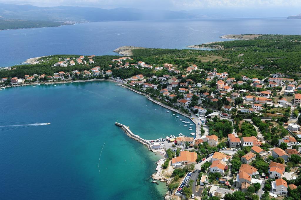 Apartments Bohovic سيلو المظهر الخارجي الصورة