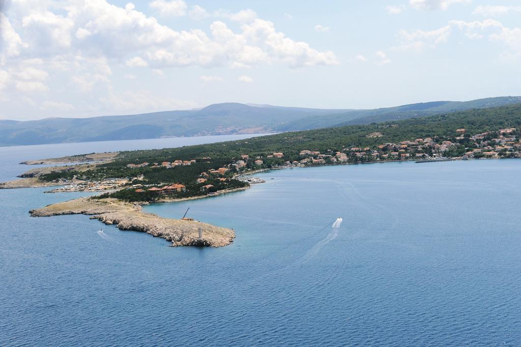 Apartments Bohovic سيلو المظهر الخارجي الصورة
