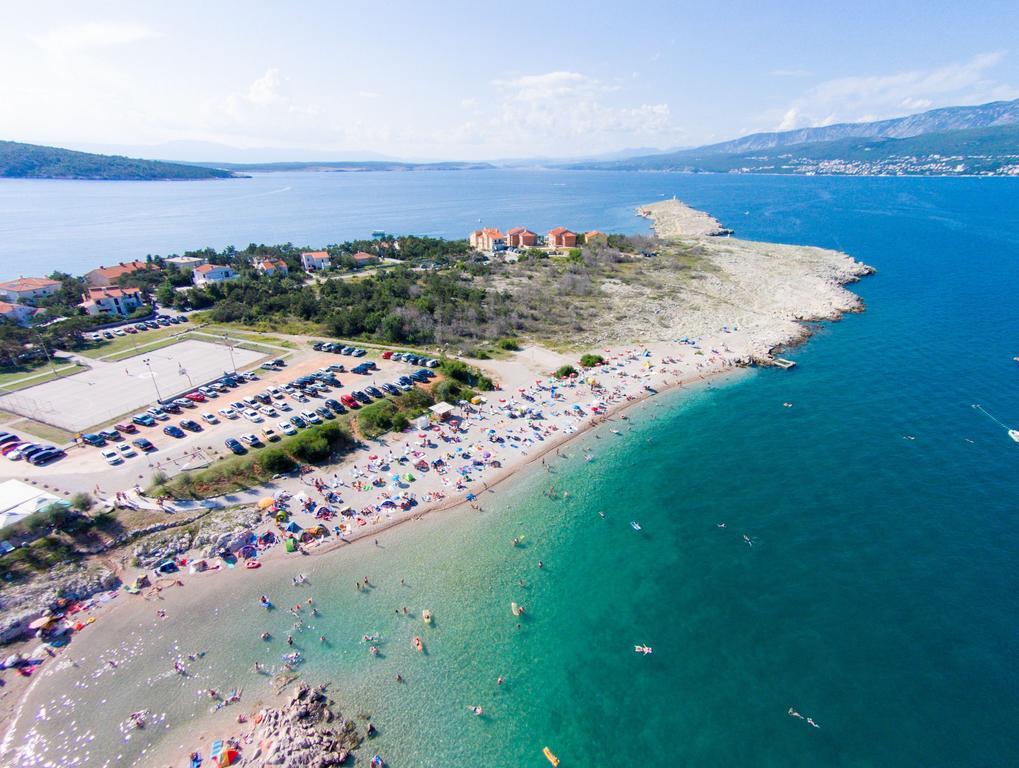 Apartments Bohovic سيلو المظهر الخارجي الصورة